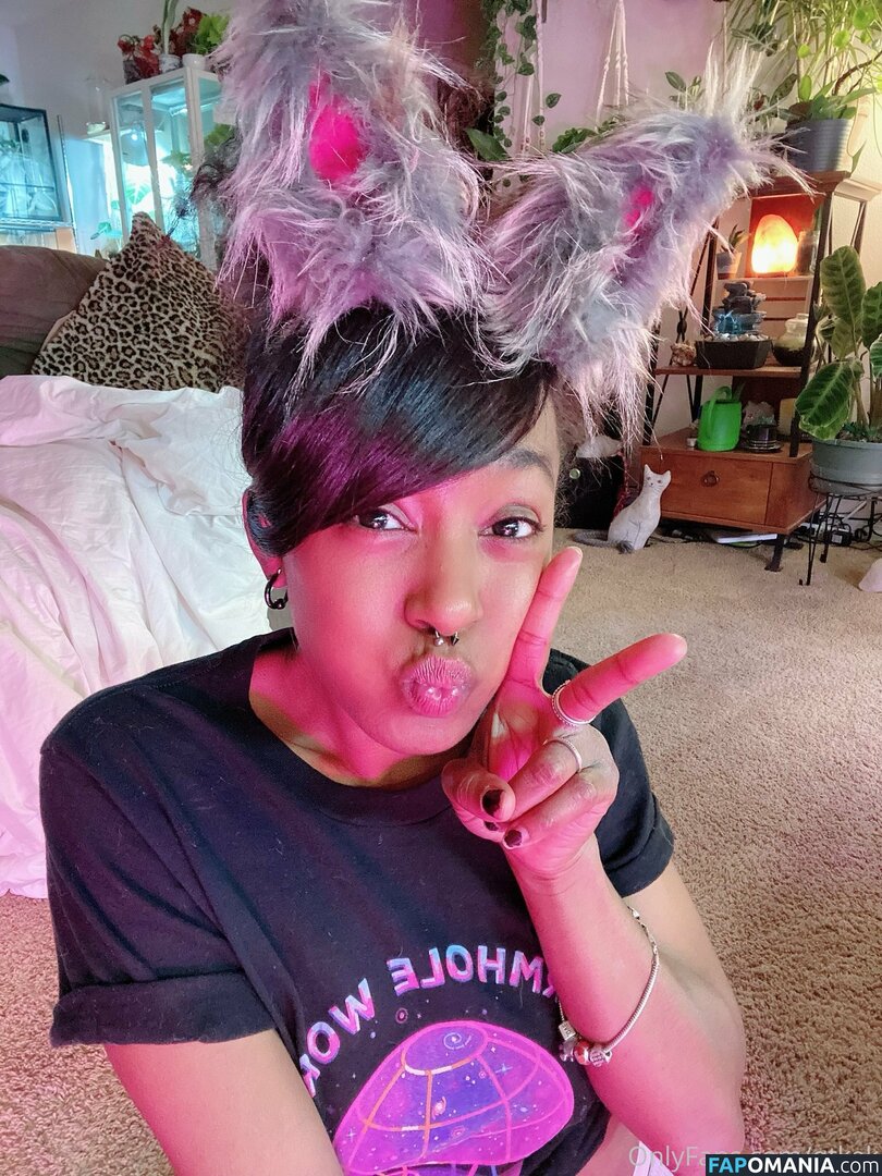 kamikoann / qtkek Nudo OnlyFans  Foto trapelata #17