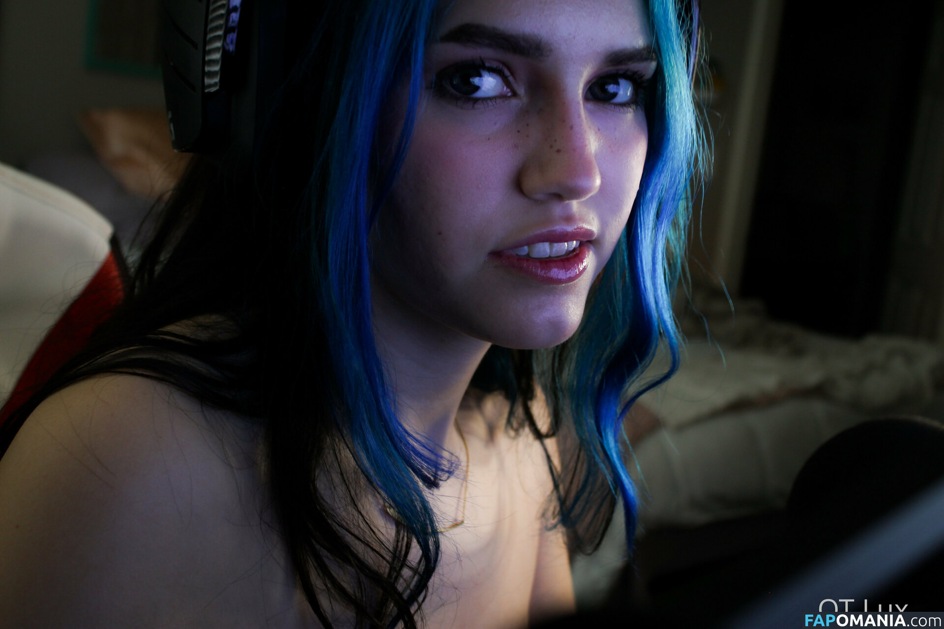 nikki_qtlux / qtlux / qtluxf Nudo OnlyFans  Foto trapelata #9