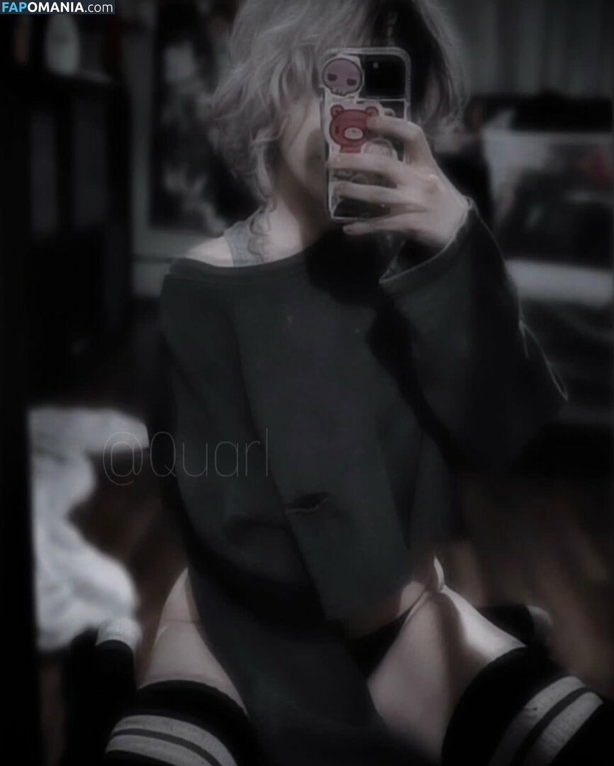 Bunny🐰 / Quarl / Quarlx / _Quarl Nudo OnlyFans  Foto trapelata #63