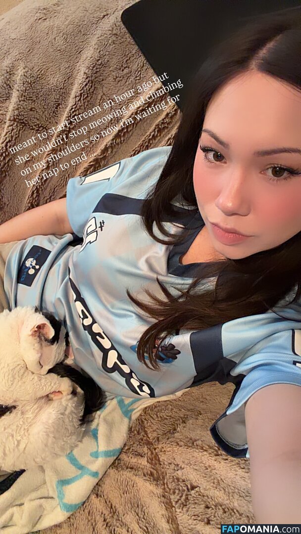 QuarterJade Nudo OnlyFans  Foto trapelata #52