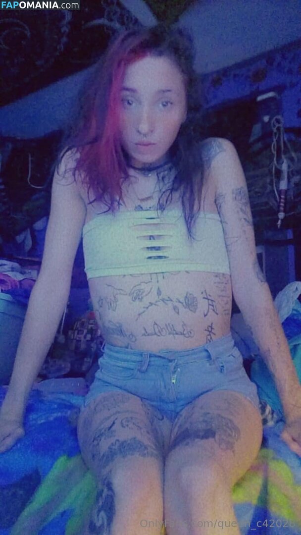 queen_c42028 Nudo OnlyFans  Foto trapelata #1
