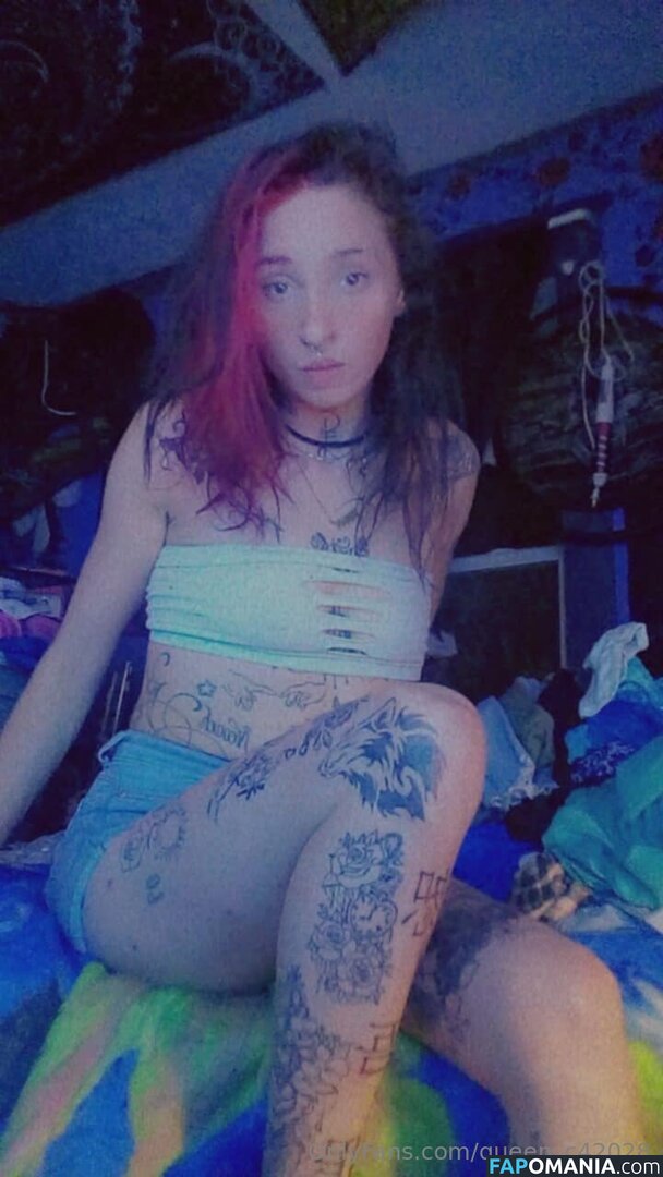 queen_c42028 Nudo OnlyFans  Foto trapelata #2