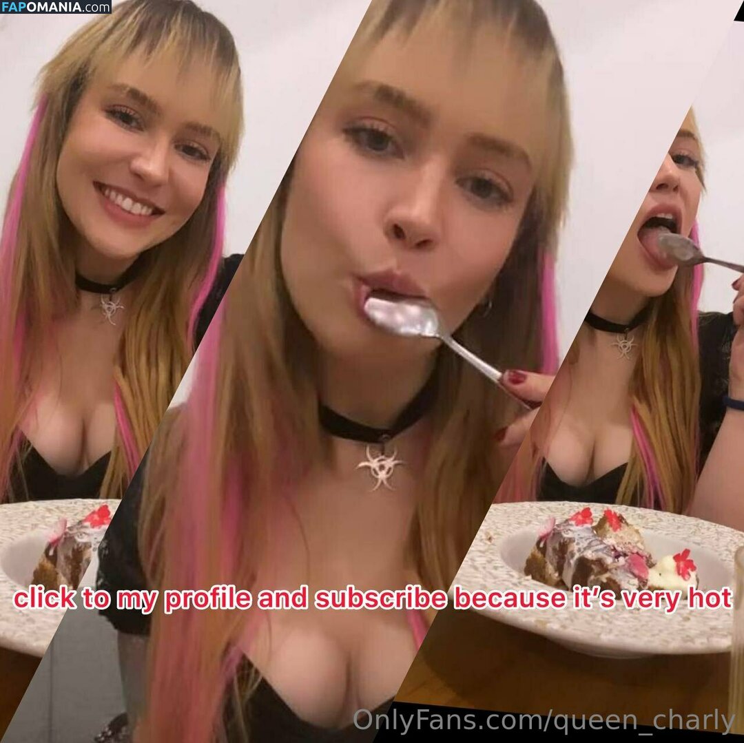 queen_charly / thequeencharly Nudo OnlyFans  Foto trapelata #157