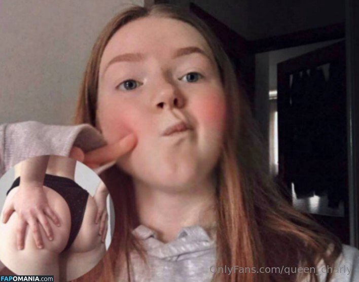 queen_charly / thequeencharly Nudo OnlyFans  Foto trapelata #420