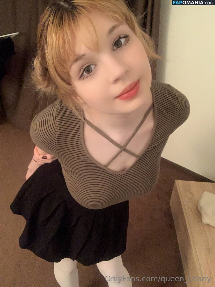 queen_charly / thequeencharly Nudo OnlyFans  Foto trapelata #434