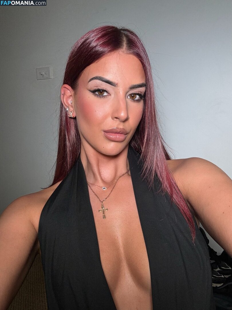 Queen Holly / hdupler / queenholly111 Nudo OnlyFans  Foto trapelata #8