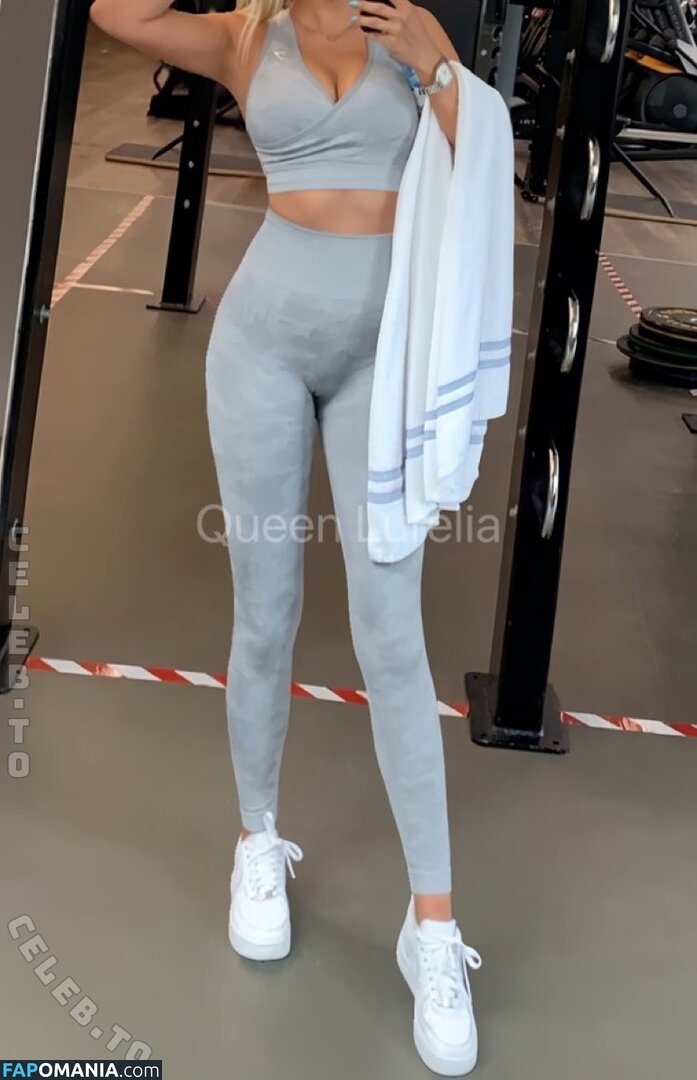 Queen Lurelia / https: / queenlurelia Nudo OnlyFans  Foto trapelata #7