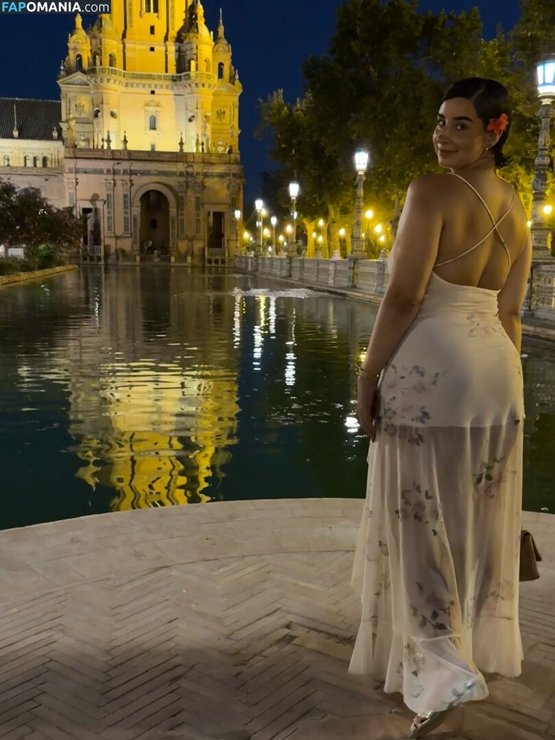 Queen Maryam / therealmaryamsh Nudo OnlyFans  Foto trapelata #1