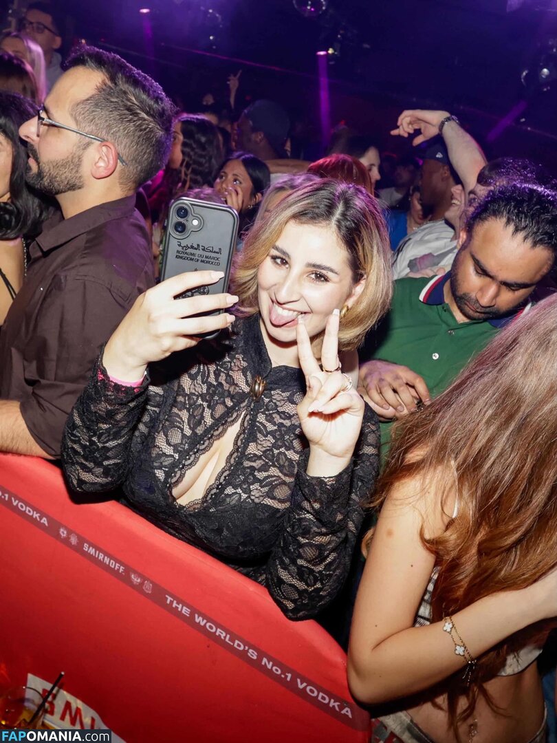 Queen Maryam / therealmaryamsh Nudo OnlyFans  Foto trapelata #4