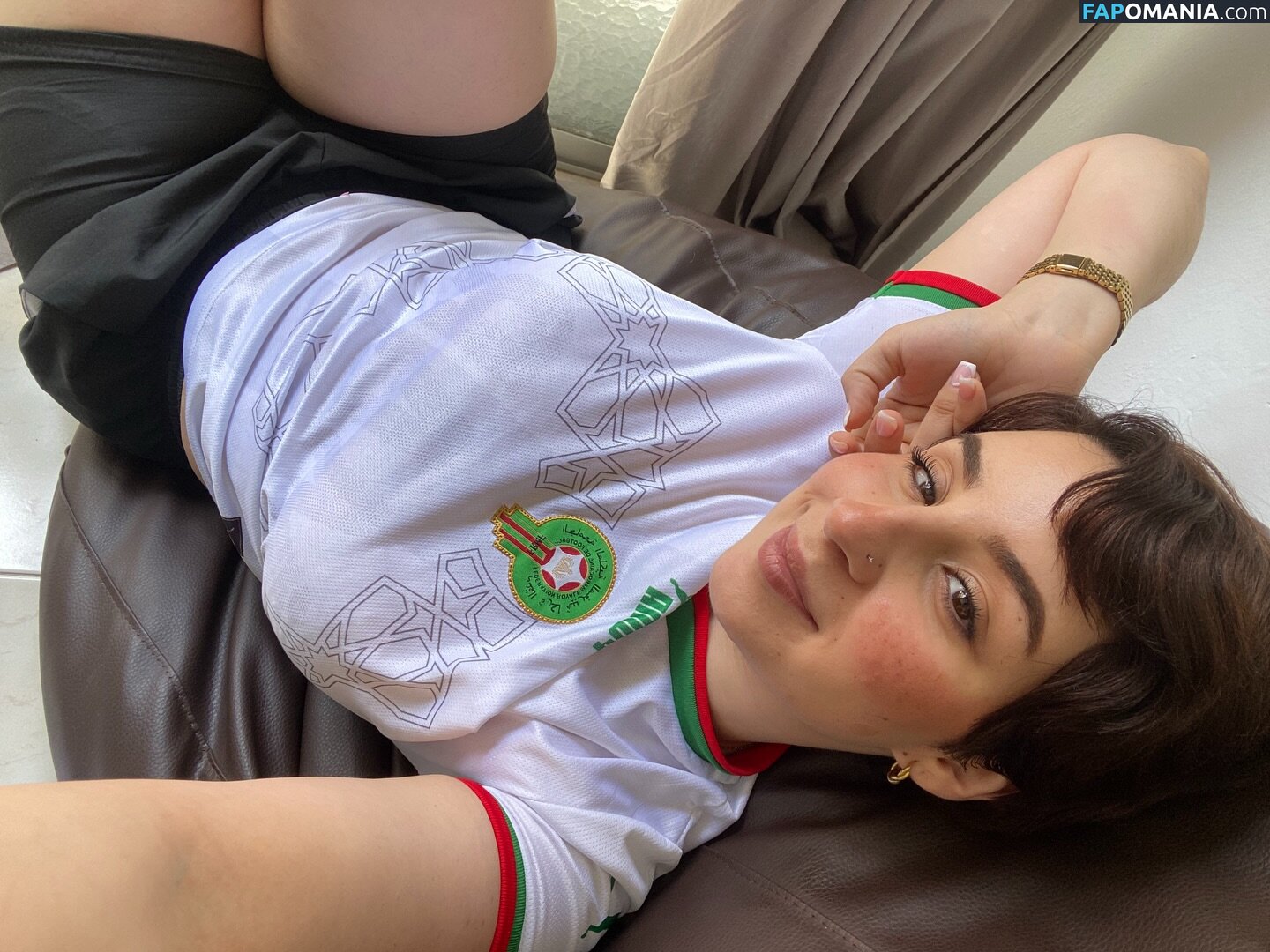 Queen Maryam / therealmaryamsh Nudo OnlyFans  Foto trapelata #6