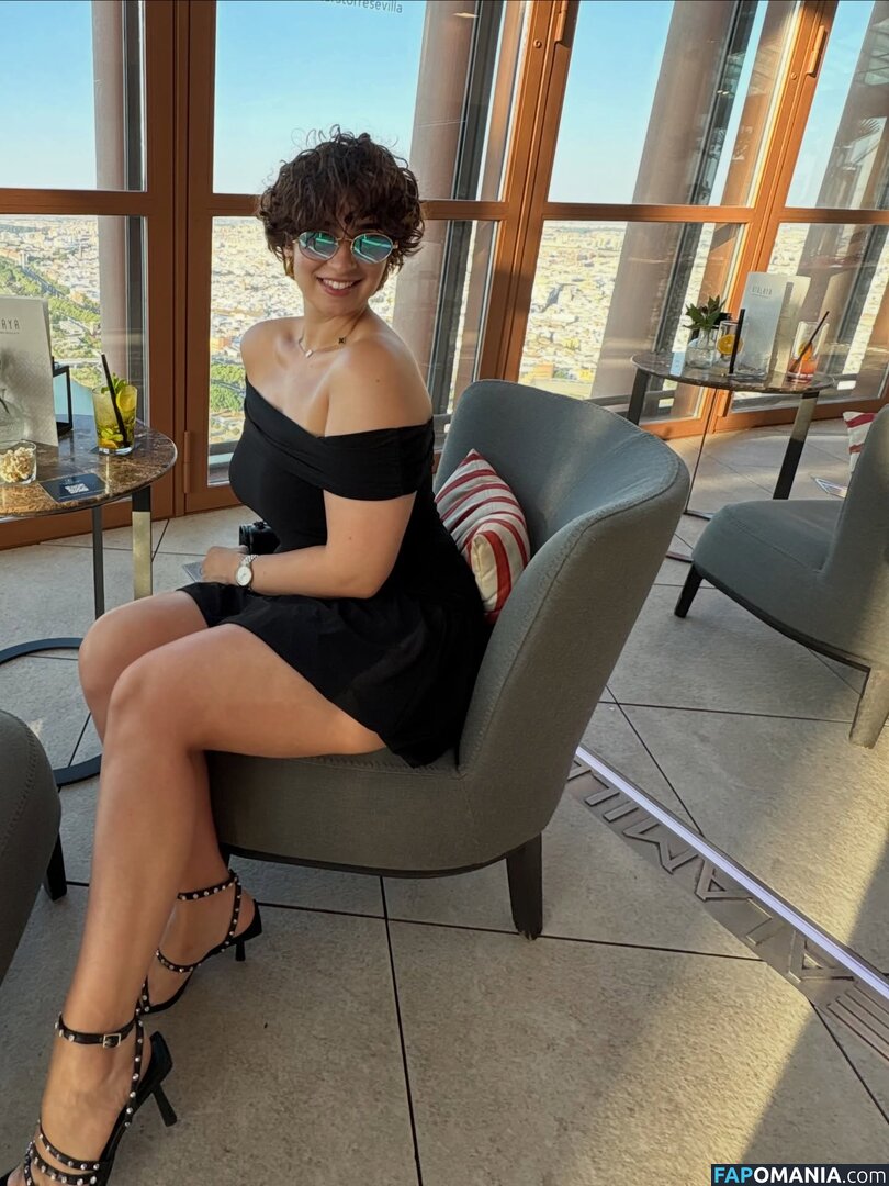 Queen Maryam / therealmaryamsh Nudo OnlyFans  Foto trapelata #7