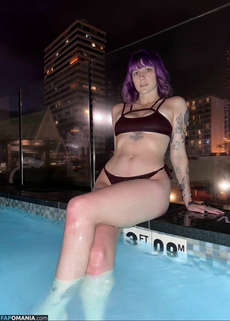 Queen of Vikings / Queenofvikings / Queenofvikings_ Nudo OnlyFans  Foto trapelata #8
