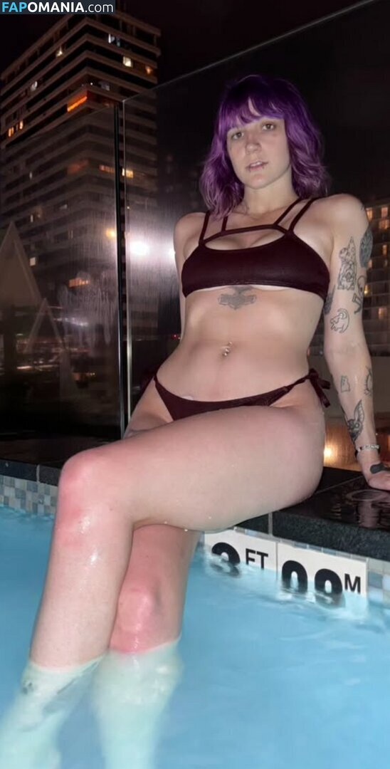Queen of Vikings / Queenofvikings / Queenofvikings_ Nudo OnlyFans  Foto trapelata #16