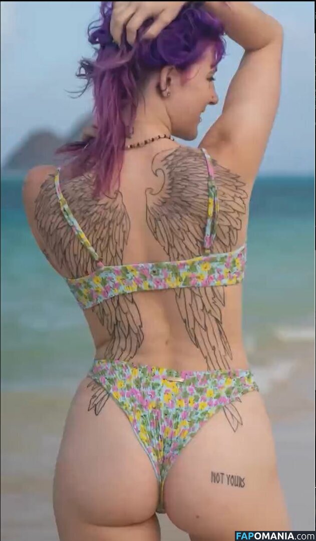 Queen of Vikings / Queenofvikings / Queenofvikings_ Nudo OnlyFans  Foto trapelata #18