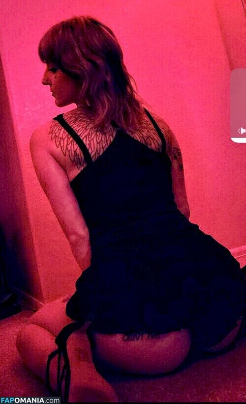 Queen of Vikings / Queenofvikings / Queenofvikings_ Nudo OnlyFans  Foto trapelata #20