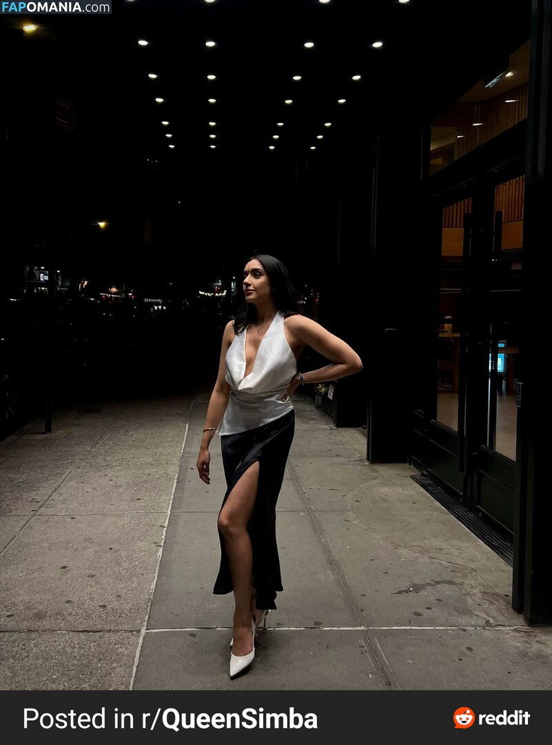 Queen Simba / queensimba / simbafm Nudo OnlyFans  Foto trapelata #3