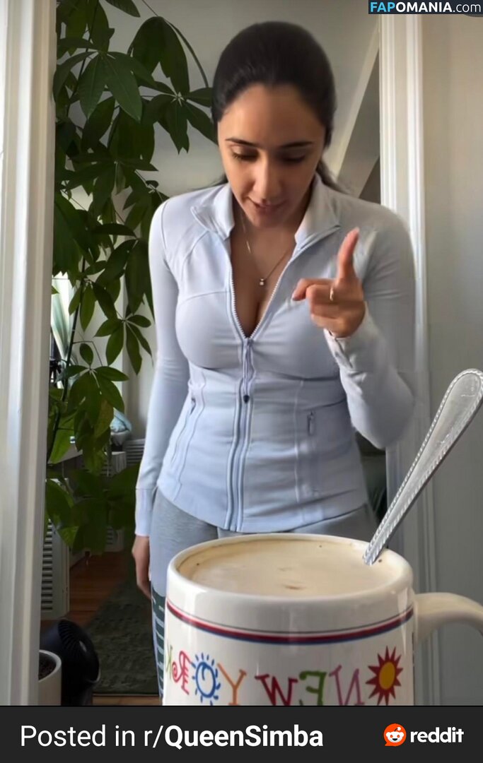 Queen Simba / queensimba / simbafm Nudo OnlyFans  Foto trapelata #7