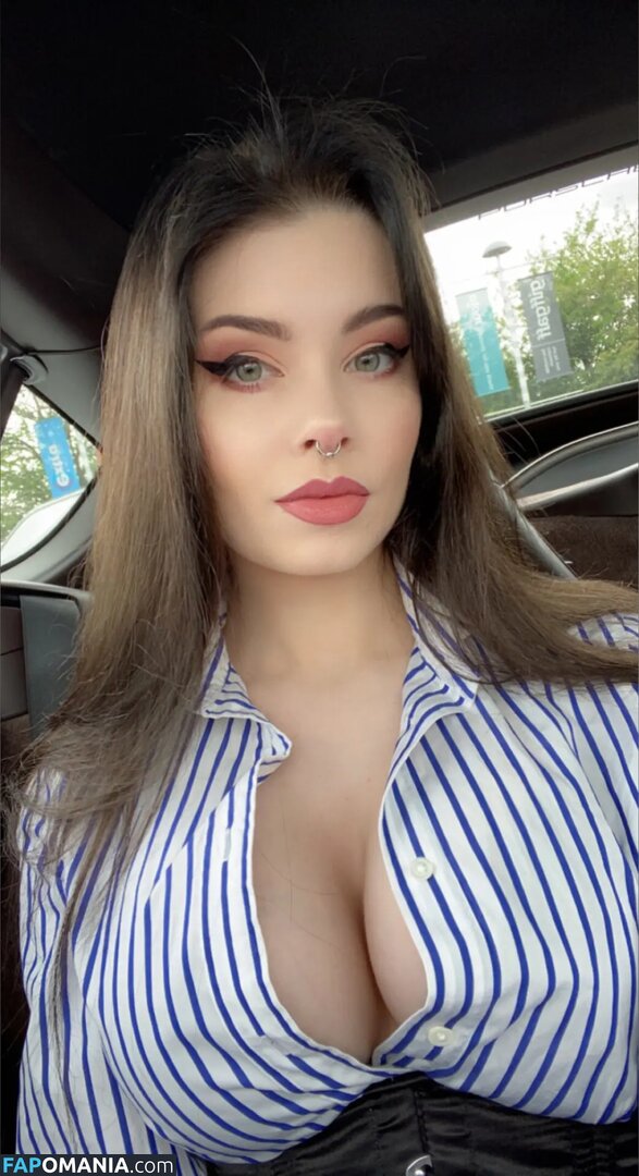 Queen Squid Nudo OnlyFans  Foto trapelata #1