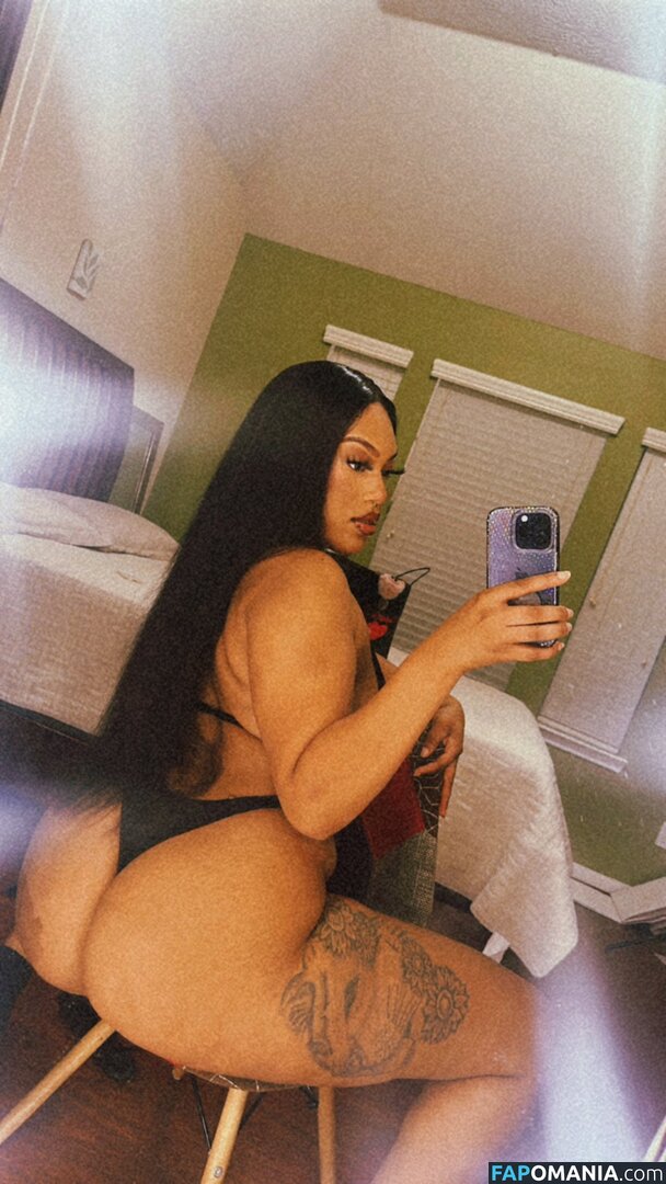 Queen Sznn / https: / locdqueenx Nudo OnlyFans  Foto trapelata #5