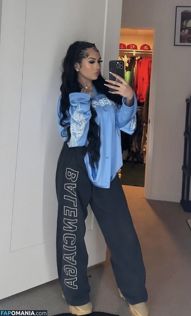 Queenbrii69 / queeennbriii / queenbri69 Nudo OnlyFans  Foto trapelata #1