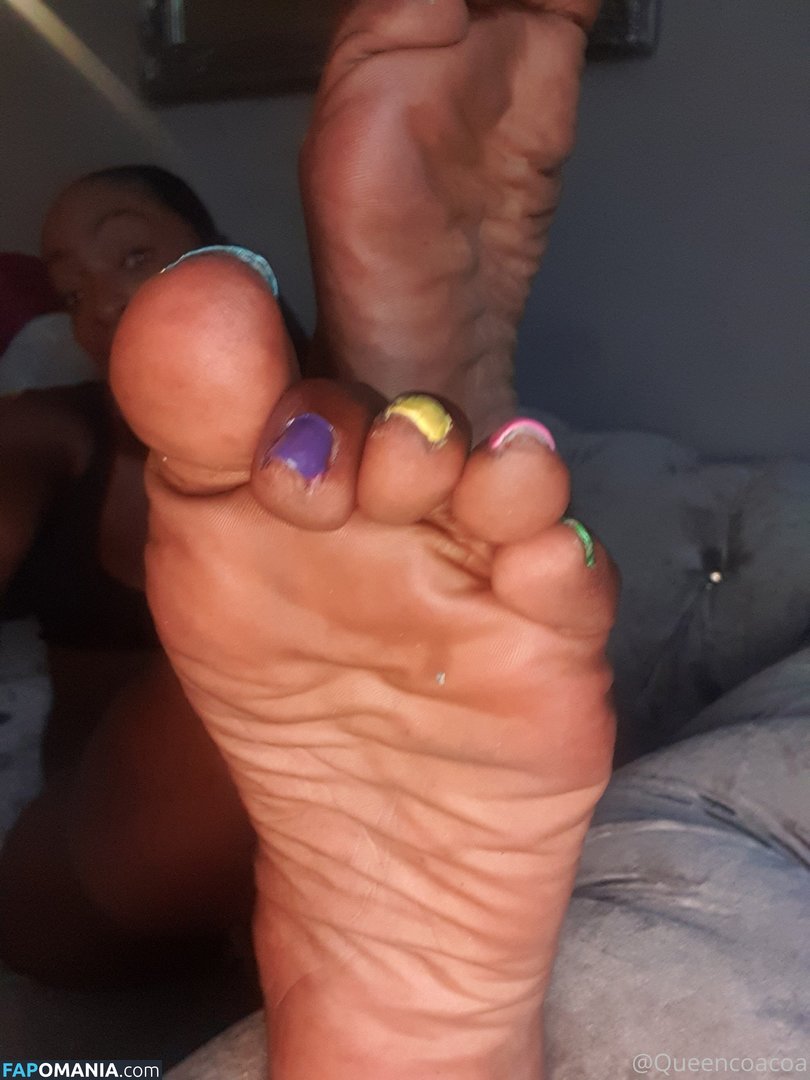 queencocoa / queendom_101 Nudo OnlyFans  Foto trapelata #20