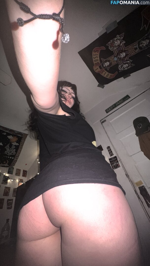 Queenemeraldrose / thequeenemeraldrose Nudo OnlyFans  Foto trapelata #17