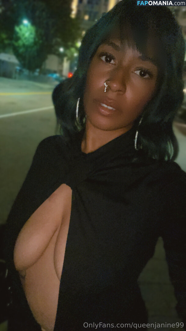 queenjanine99 Nudo OnlyFans  Foto trapelata #1