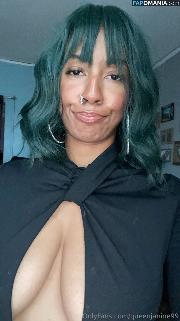 queenjanine99 Nudo OnlyFans  Foto trapelata #2