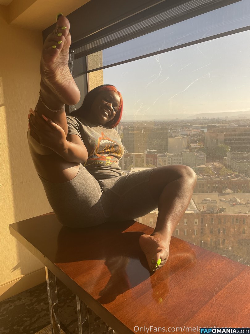 _melanin_queeen_ / queenmelaninsdungeonn Nudo OnlyFans  Foto trapelata #29