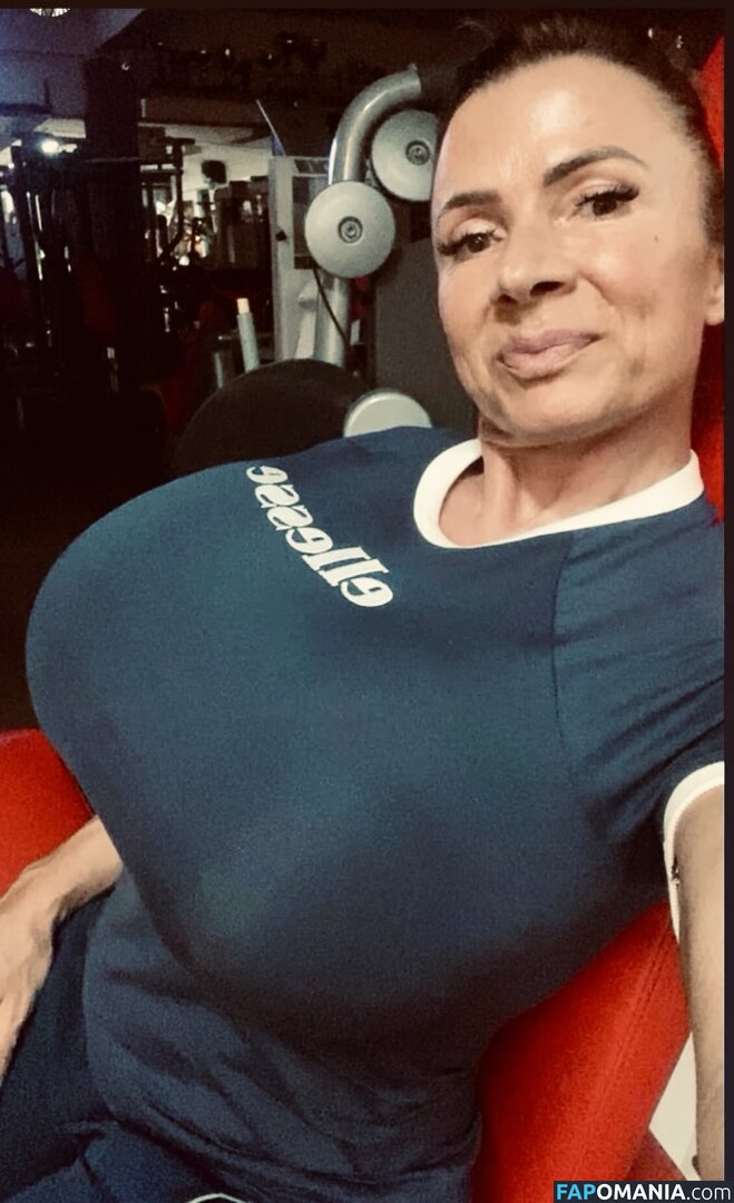 QueenMuscleBoobs Nudo OnlyFans  Foto trapelata #12