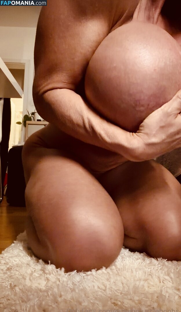 QueenMuscleBoobs Nudo OnlyFans  Foto trapelata #21