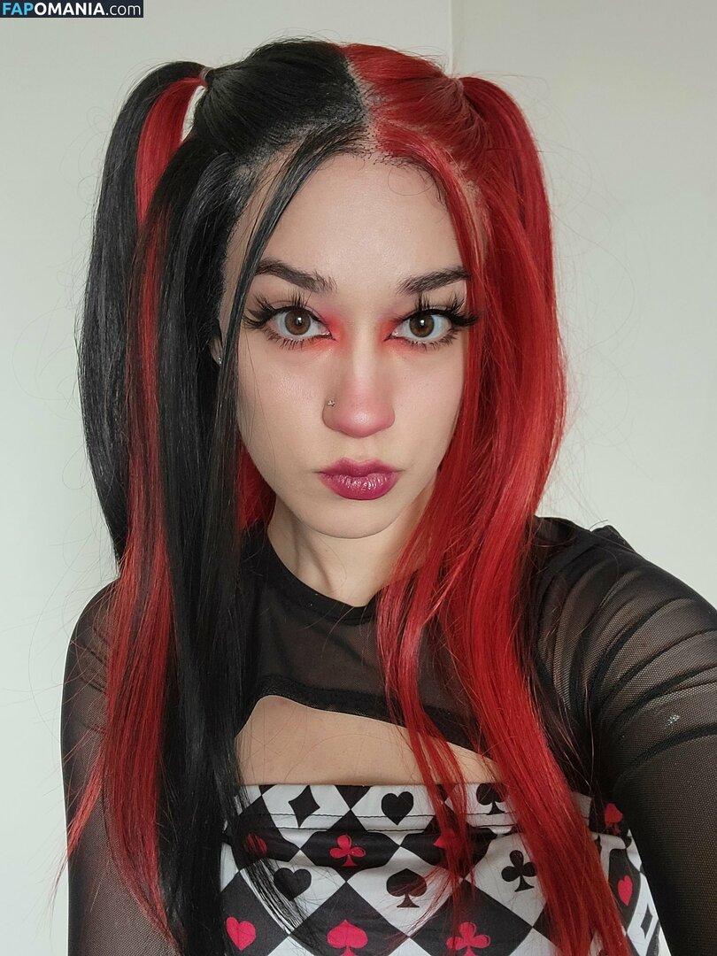 Queen Tofu Games / QueenTofu / Tofu_games / babytofu / https: Nudo OnlyFans  Foto trapelata #2