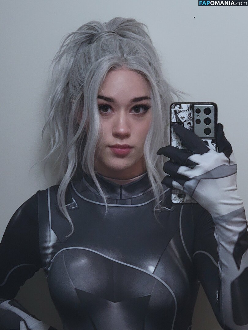 Queen Tofu Games / QueenTofu / Tofu_games / babytofu / https: Nudo OnlyFans  Foto trapelata #202