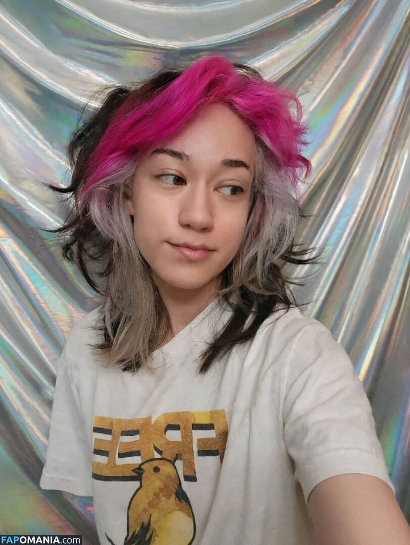 Queen Tofu Games / QueenTofu / Tofu_games / babytofu / https: Nudo OnlyFans  Foto trapelata #403