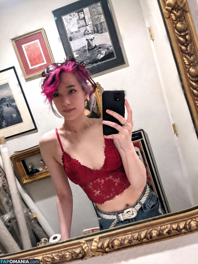 Queen Tofu Games / QueenTofu / Tofu_games / babytofu / https: Nudo OnlyFans  Foto trapelata #405