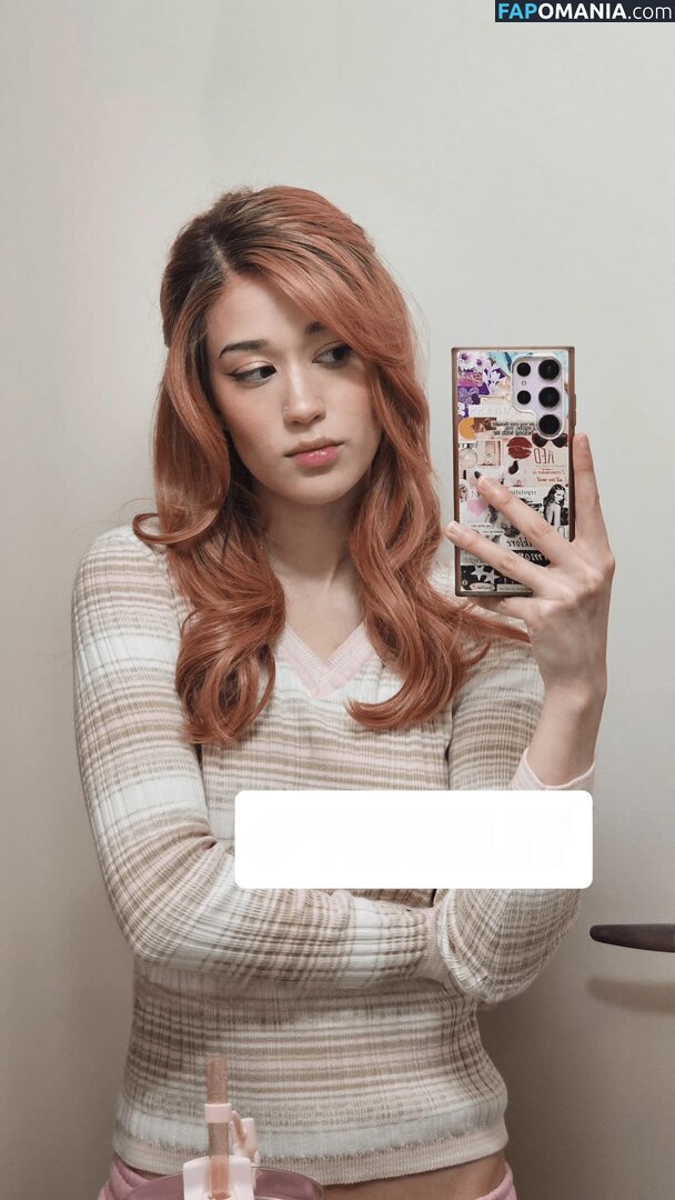 Queen Tofu Games / QueenTofu / Tofu_games / babytofu / https: Nudo OnlyFans  Foto trapelata #566