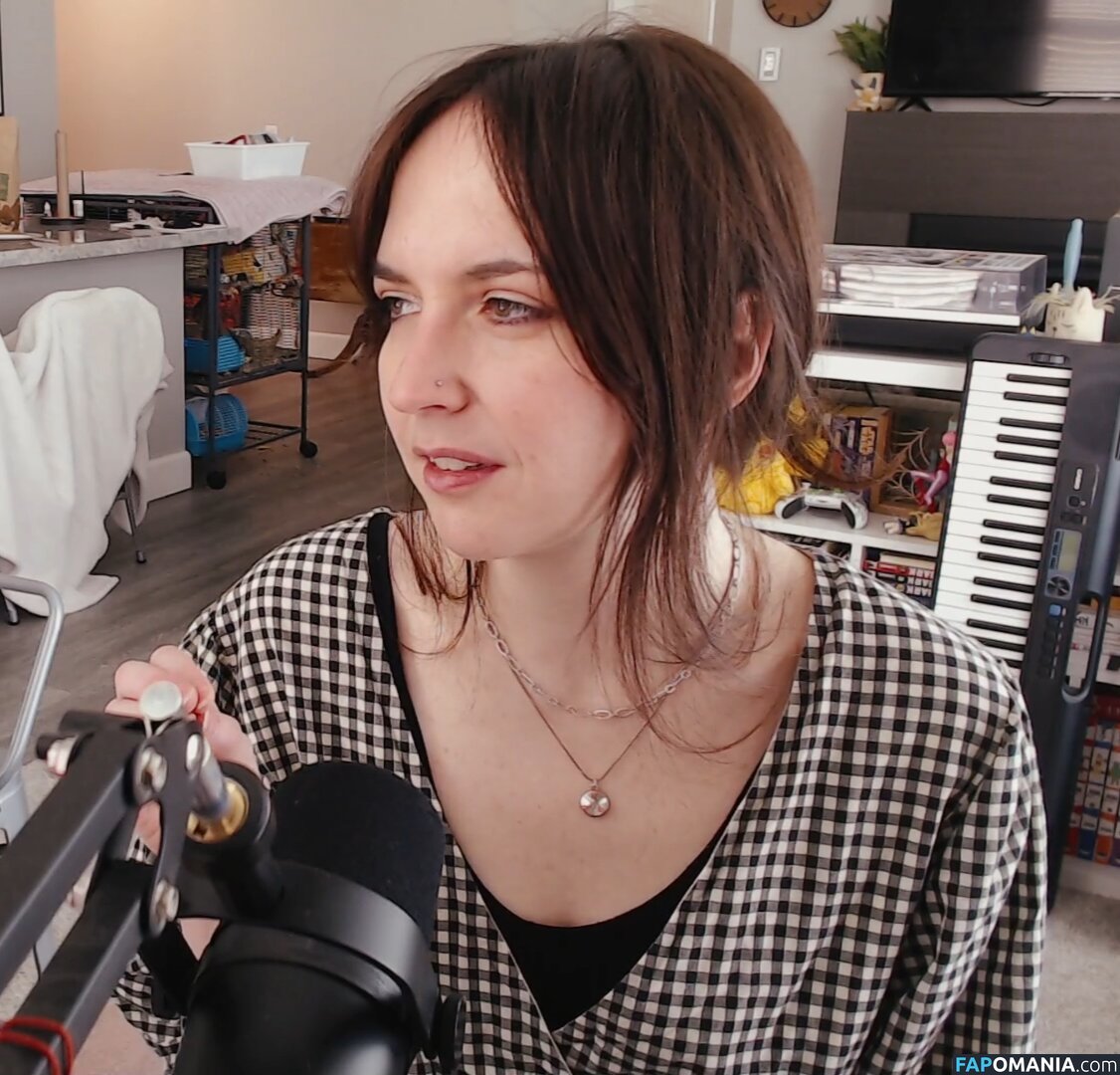 Quelaag / xingenue Nudo OnlyFans  Foto trapelata #4