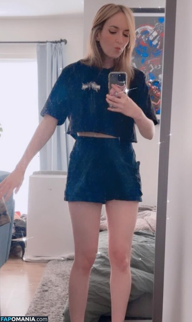 Quelaag / xingenue Nudo OnlyFans  Foto trapelata #6