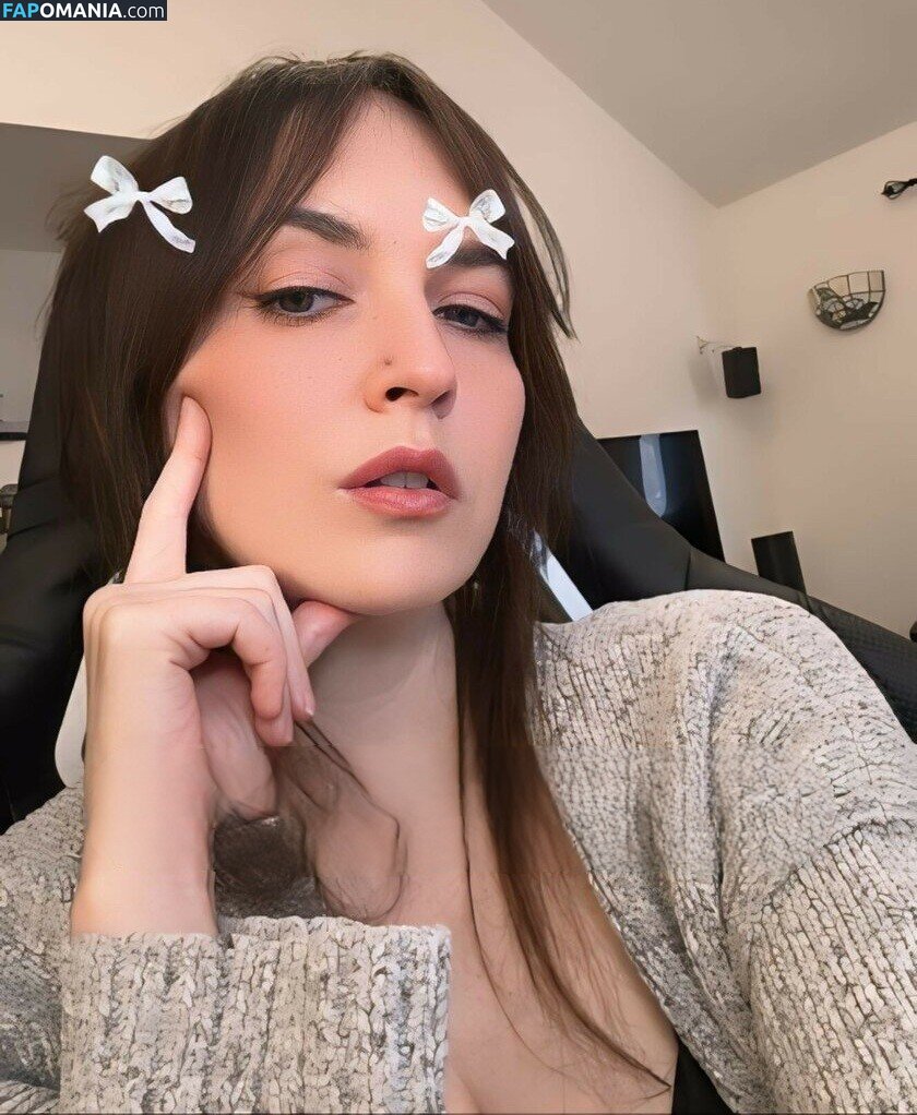 Quelaag / xingenue Nudo OnlyFans  Foto trapelata #7