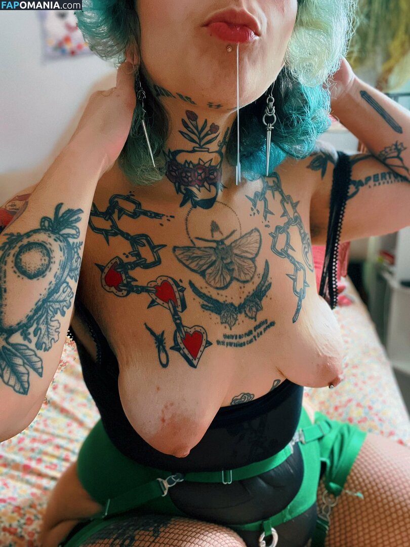 Querosie Querosie / querosie Nudo OnlyFans  Foto trapelata #2