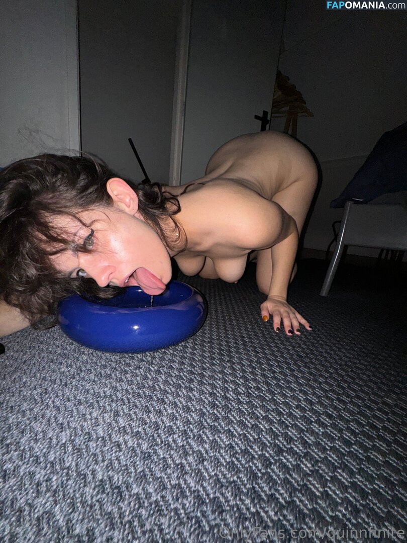 Quinn Finite  / Quinn Finite / Charlee / quinnfinite69 Nudo OnlyFans  Foto trapelata #8