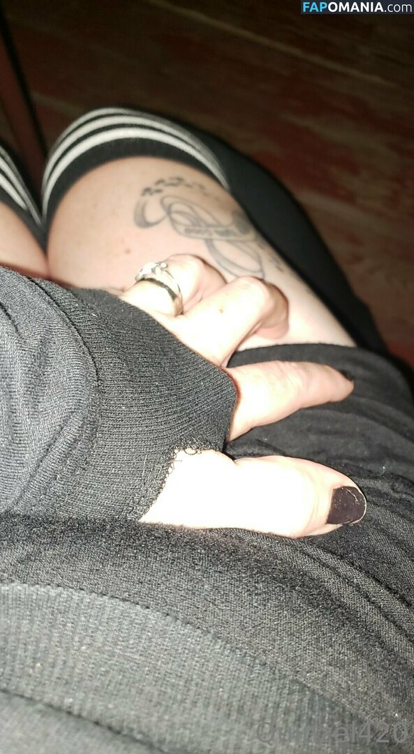 quinzel420 Nudo OnlyFans  Foto trapelata #15