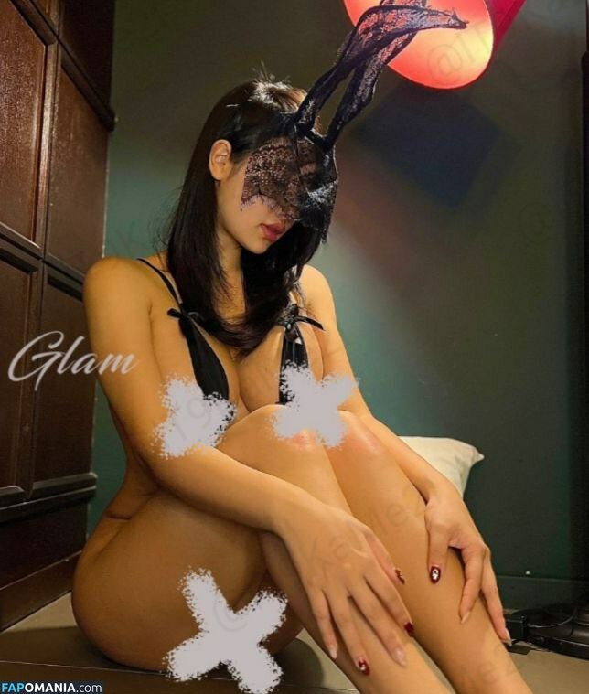 R0s8y / Rossy Korean / r0s8y__ / rossytvxxx Nudo OnlyFans  Foto trapelata #17