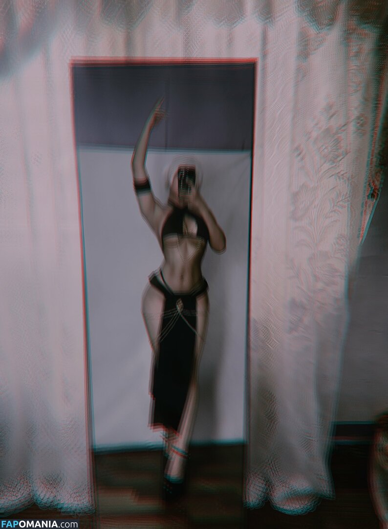 R1_021 / ruan / silentpsych0 Nudo OnlyFans  Foto trapelata #1