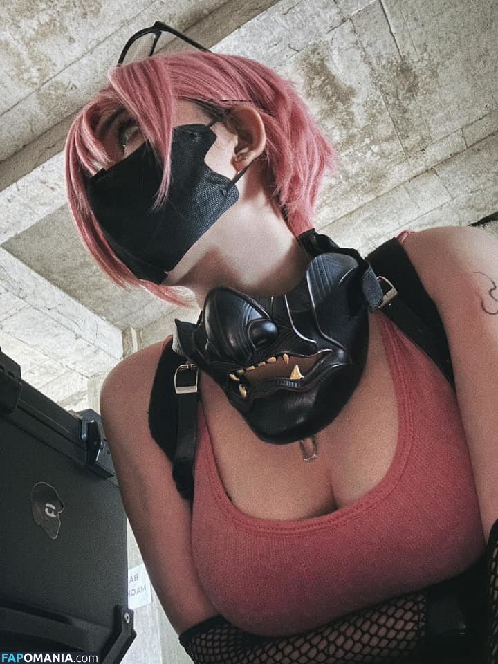 R1_021 / ruan / silentpsych0 Nudo OnlyFans  Foto trapelata #7
