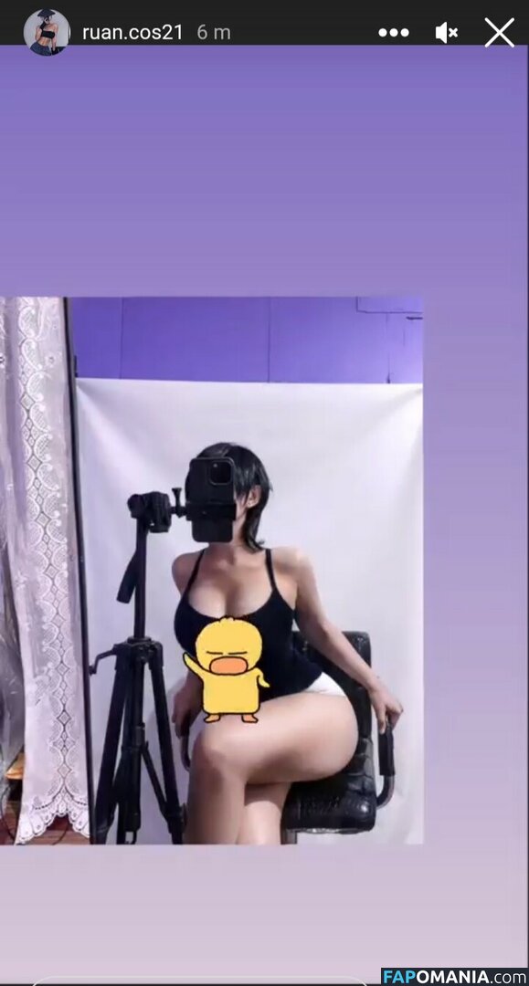 R1_021 / ruan / silentpsych0 Nudo OnlyFans  Foto trapelata #17