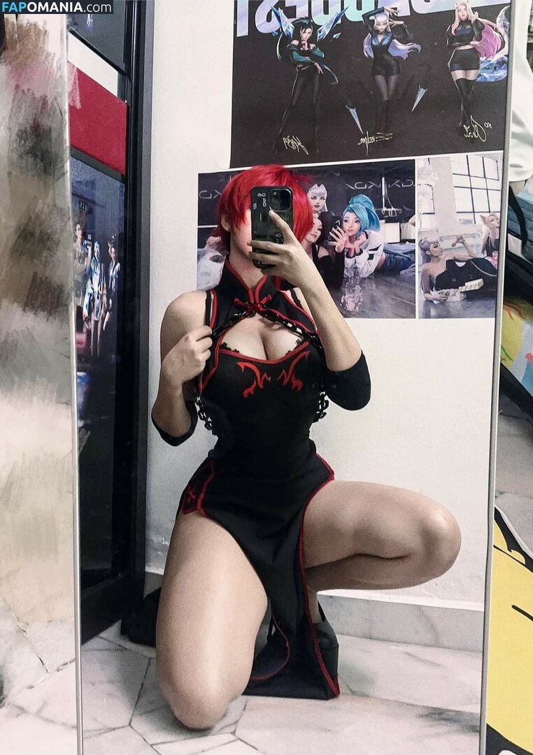 R1_021 / ruan / silentpsych0 Nudo OnlyFans  Foto trapelata #20