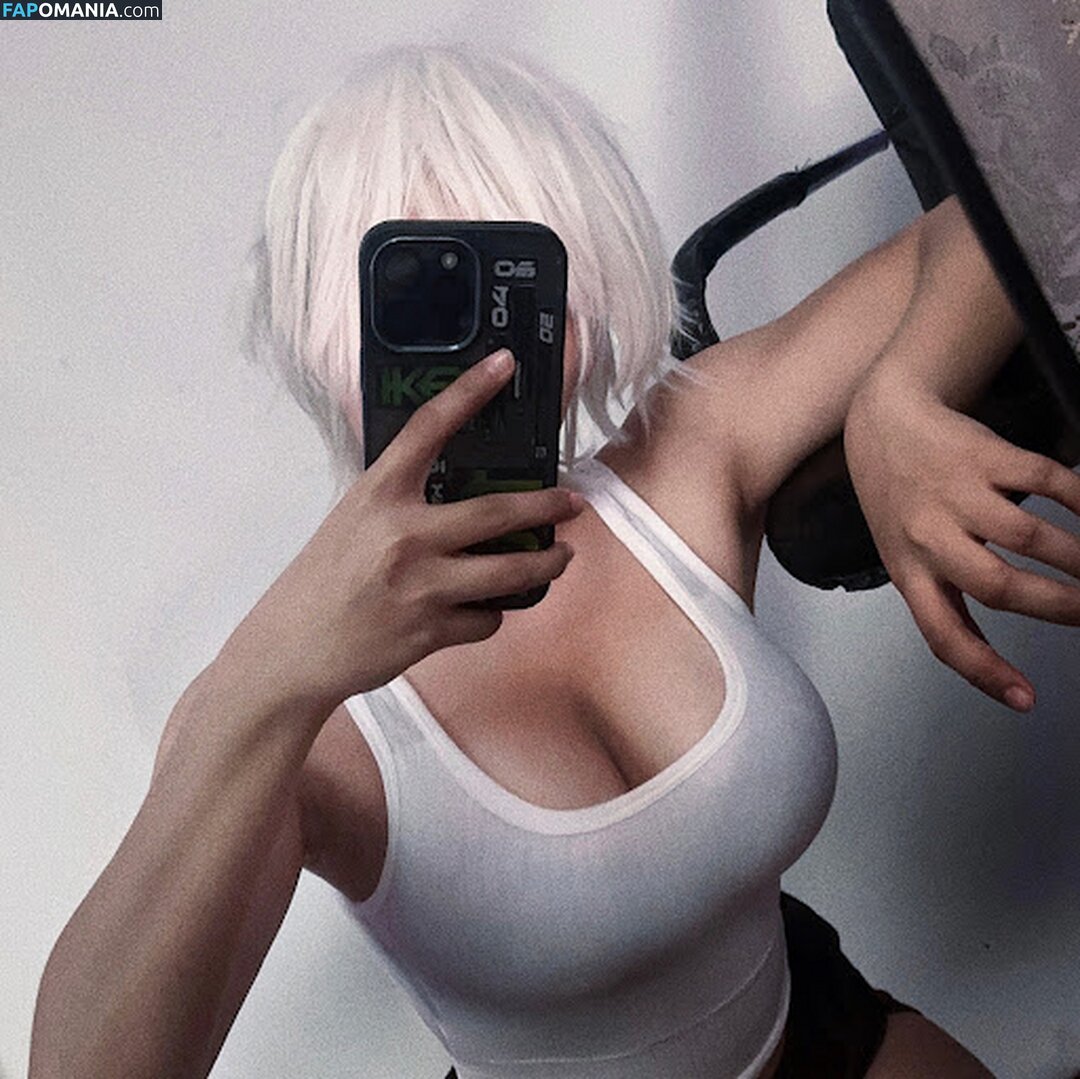 R1_021 / ruan / silentpsych0 Nudo OnlyFans  Foto trapelata #73