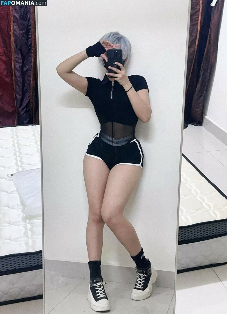 R1_021 / ruan / silentpsych0 Nudo OnlyFans  Foto trapelata #74