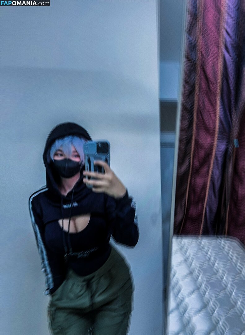 R1_021 / ruan / silentpsych0 Nudo OnlyFans  Foto trapelata #89